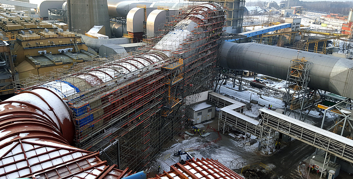 EDF Rybnik