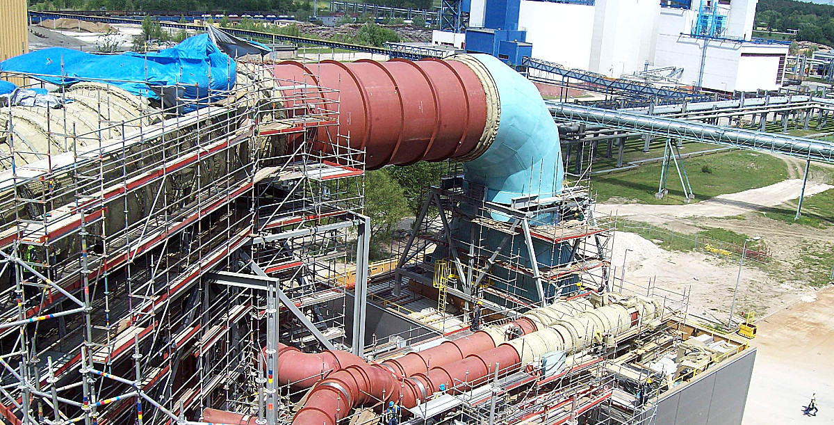 Foster Wheeler