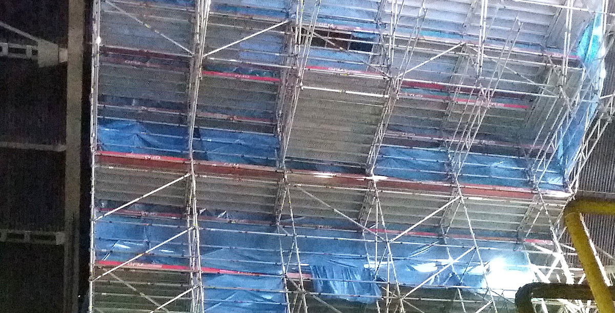 Huta szkła