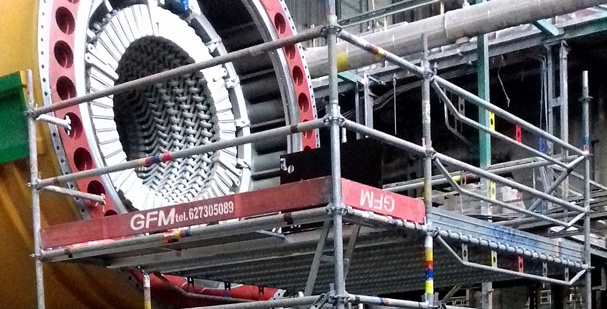 PGE - Energetyka