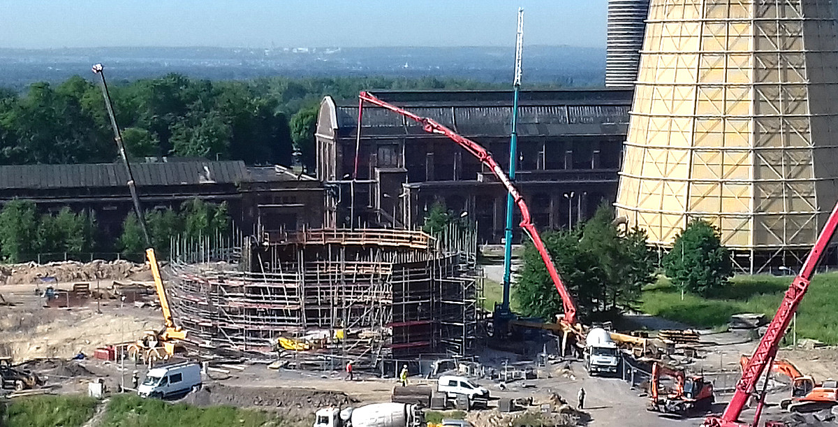 Zabrze